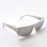 Alan Mikuri Sunglasses ALAIN MIKLI A05041 0026G Pose