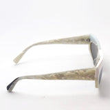 Alan Mikuri Sunglasses ALAIN MIKLI A05041 0026G Pose