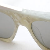 Alan Mikuri Sunglasses ALAIN MIKLI A05041 0026G Pose