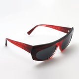 Gafas de sol de Alan Mikuri Alain Mikli A05041 00387 Pose