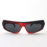 Gafas de sol de Alan Mikuri Alain Mikli A05041 00387 Pose