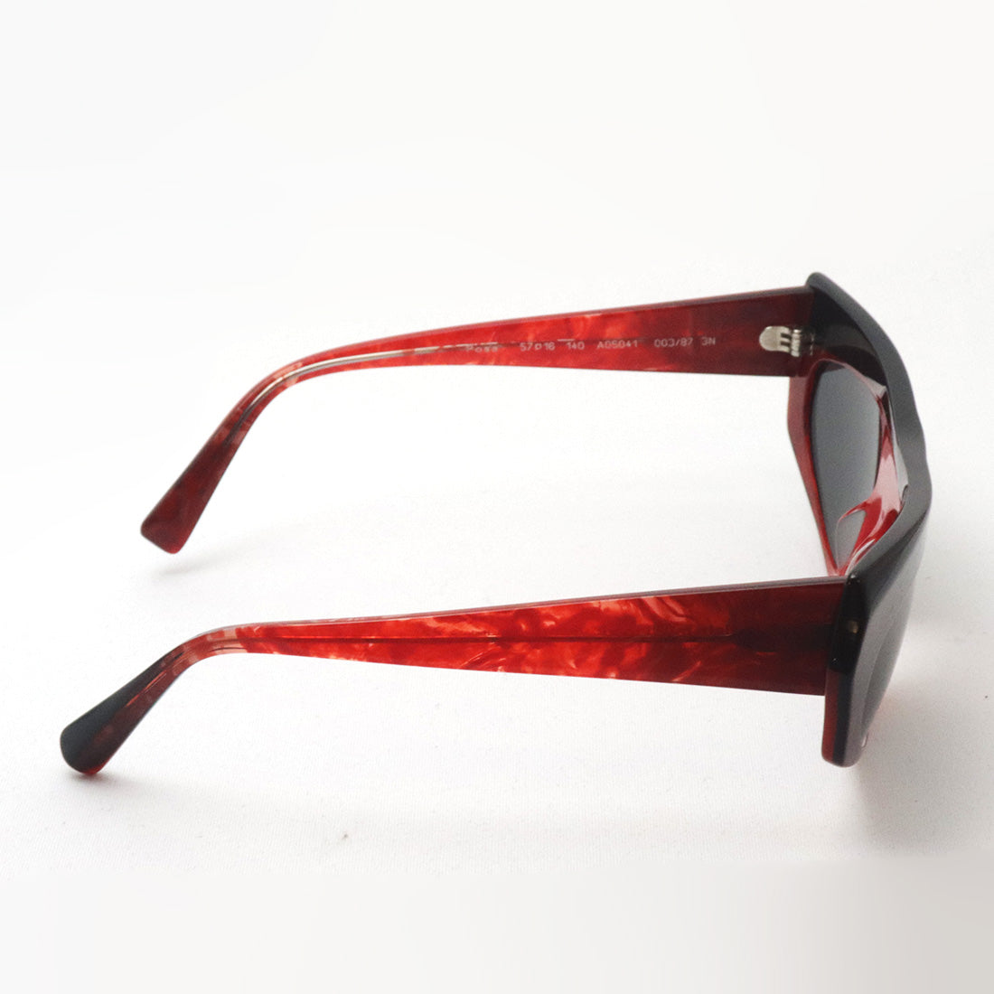Alan Mikuri Sunglasses ALAIN MIKLI A05041 00387 POSE