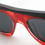 Gafas de sol de Alan Mikuri Alain Mikli A05041 00387 Pose