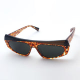 Gafas de sol de Alan Mikuri Alain Mikli A05041 00482 Pose