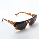 Gafas de sol de Alan Mikuri Alain Mikli A05041 00482 Pose