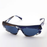Alan Mikuri Sunglasses ALAIN MIKLI A05041 00580 POSE