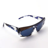 Alan Mikuri Sunglasses ALAIN MIKLI A05041 00580 POSE