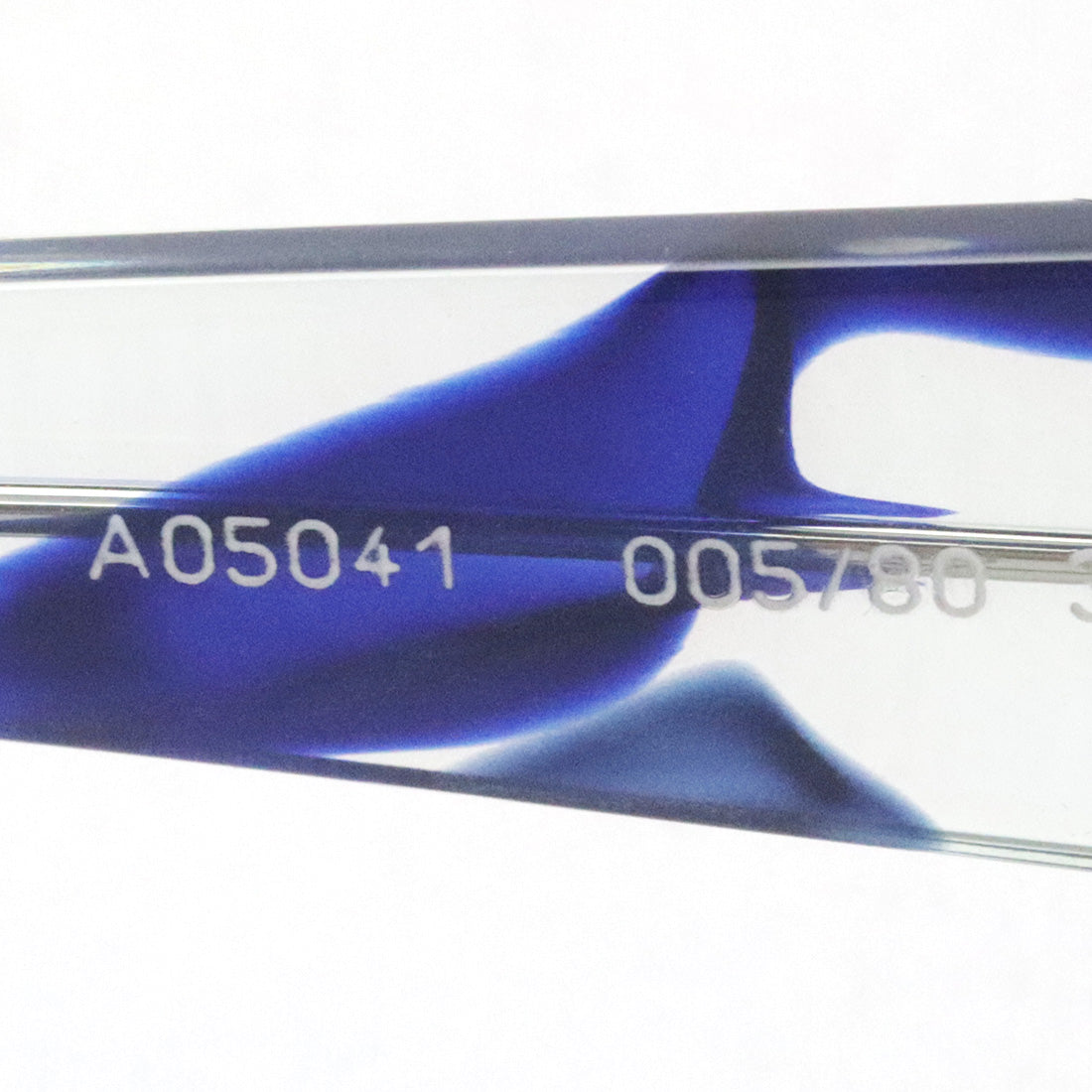 Alan Mikuri Sunglasses ALAIN MIKLI A05041 00580 POSE
