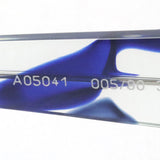 Alan Mikuri Sunglasses ALAIN MIKLI A05041 00580 POSE