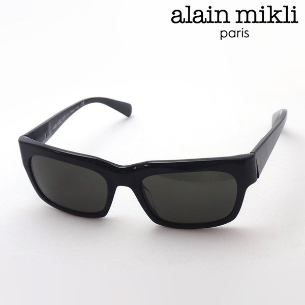 Alan Mikuri Sunglasses ALAIN MIKLI A05042 00182 Orage
