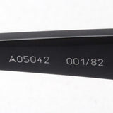 Alan Mikuri Gafas de sol Alain Mikli A05042 00182 Orage