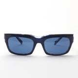 Alan Mikuri Gafas de sol Alain Mikli A05042 00480 Orage