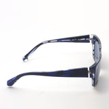 Alan Mikuri Gafas de sol Alain Mikli A05042 00480 Orage