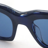 Alan Mikuri Gafas de sol Alain Mikli A05042 00480 Orage