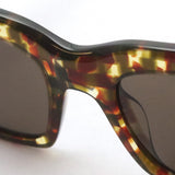 Alan Mikuri Gafas de sol Alain Mikli A05042 00573 Orage