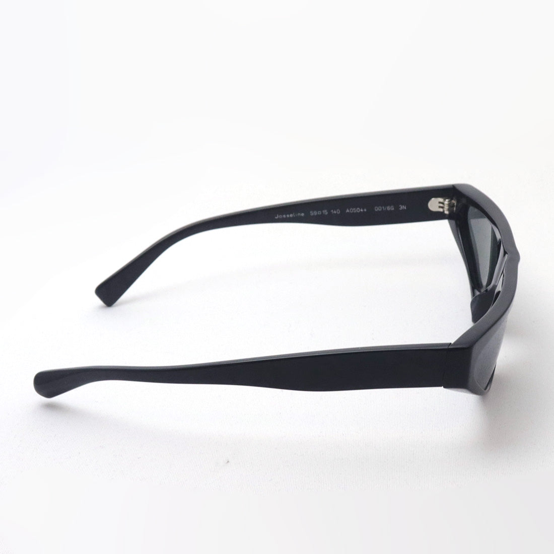 Alan Mikuri Sunglasses ALAIN MIKLI A05044 0016G Josseline