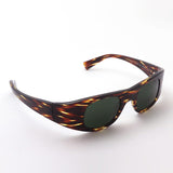 Alan Mikuri Gafas de sol Alain Mikli A05046 00471 Ansolet