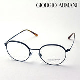 Giorgio Armani Glasses GIORGIO ARMANI AR5070J 3001