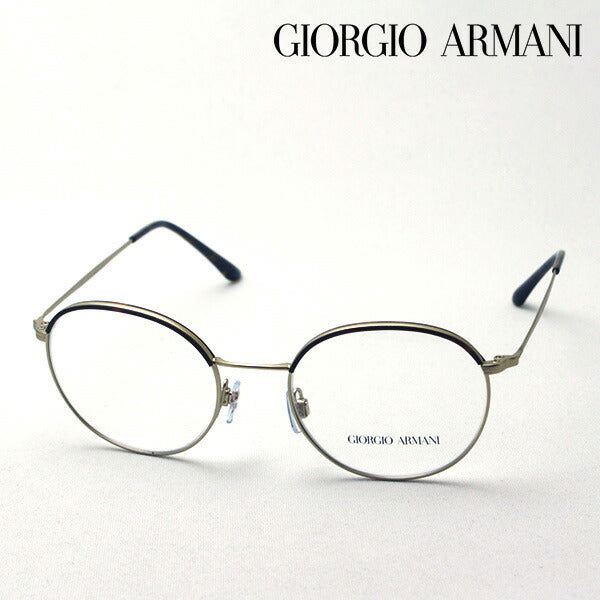 Giorgio Armani Glasses GIORGIO ARMANI AR5070J 3002 GLASSMANIA