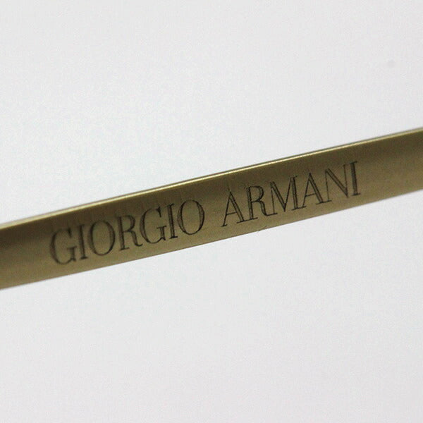 Giorgio Armani Glasses GIORGIO ARMANI AR5070J 3002