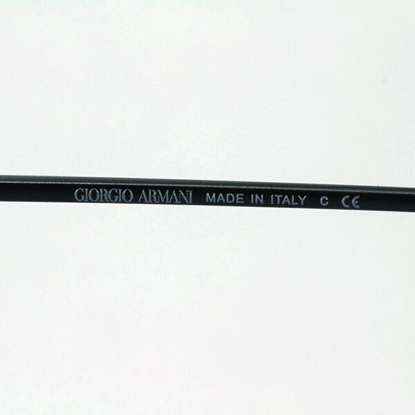 Giorgio Armani Glasses GIORGIO ARMANI AR5082 3001