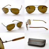 Venta Giorgio Armani Gafas de sol polaric Giorgio Armani AR6026 300683