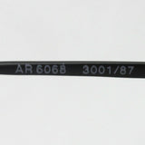 Giorgio Arman太阳镜Giorgio Armani AR6068 300187