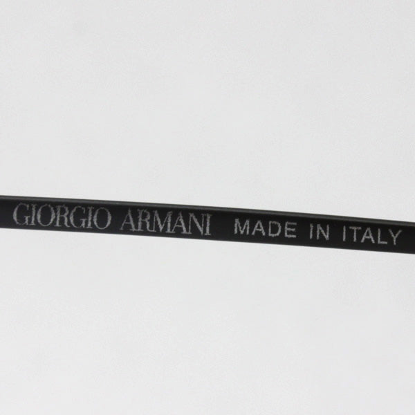 Giorgio Arman Sunglasses GIORGIO ARMANI AR6068 300187