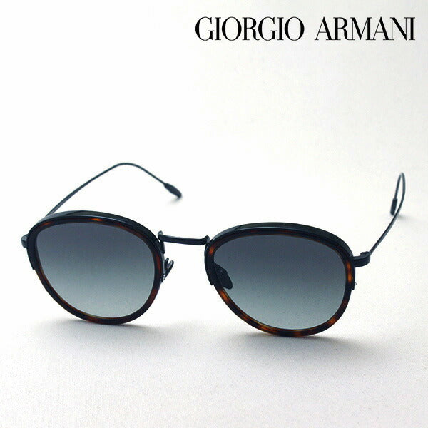 Giorgio Arman Sunglasses GIORGIO ARMANI AR6068 301411