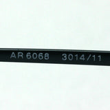 Giorgio Arman太阳镜Giorgio Armani AR6068 301411