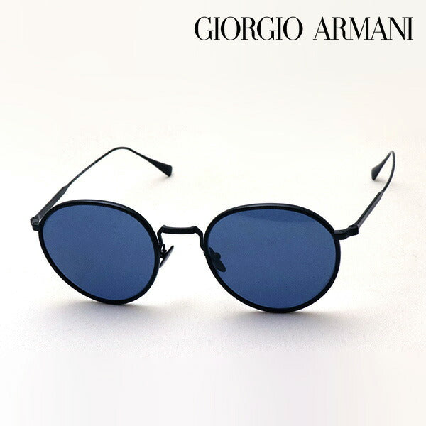 GIORGIO ARMANI サングラス - サングラス