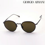 Giorgio Arman太阳镜Giorgio Armani AR6103J 300673