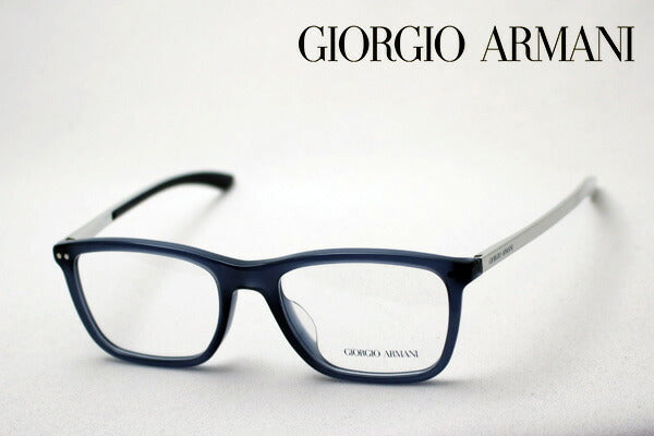 Giorgio Armani Glasses GIORGIO ARMANI AR7064QF 5360