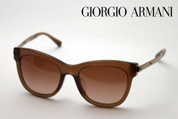 SALE ジョルジオアルマーニ サングラス GIORGIO ARMANI AR8011F 504413