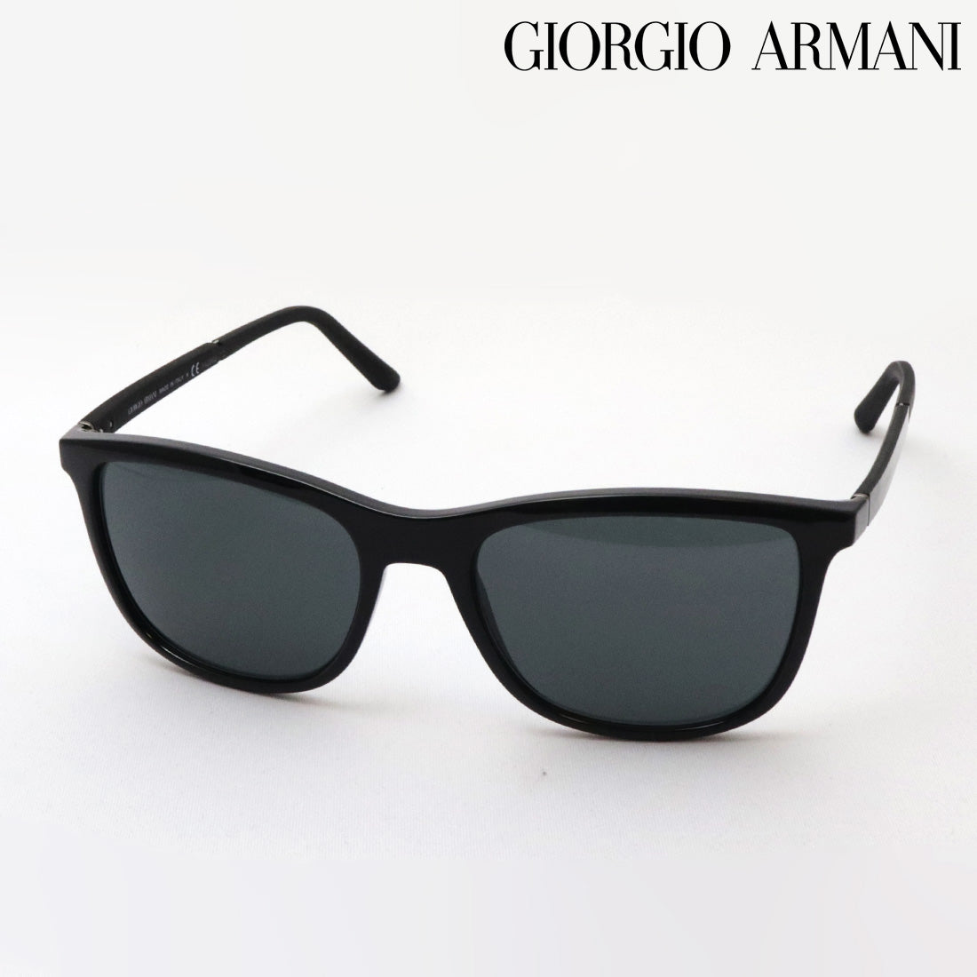 SALE ジョルジオアルマーニ サングラス GIORGIO ARMANI AR8087 501787 