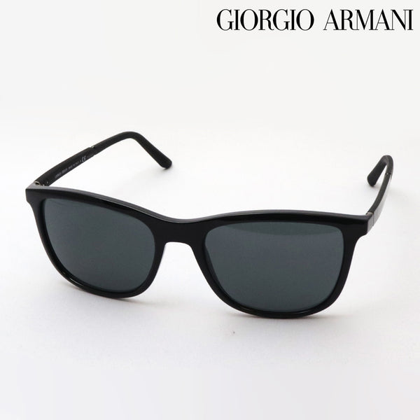 SALE Giorgio Arman Sunglasses GIORGIO ARMANI AR8087 501787