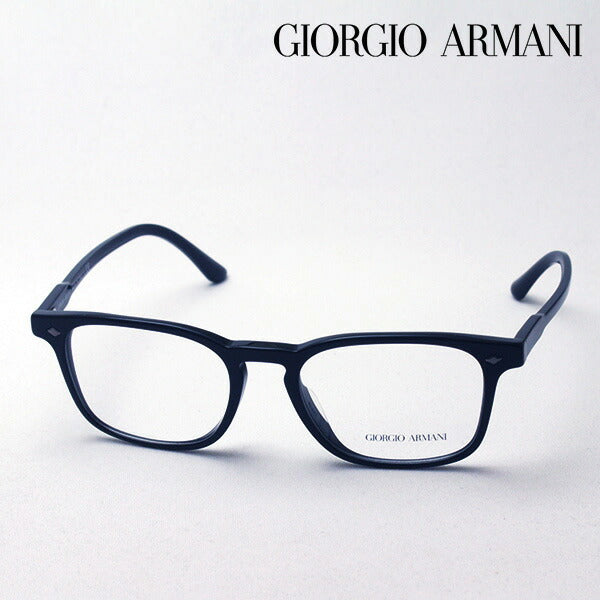 ジョルジオアルマーニ眼鏡