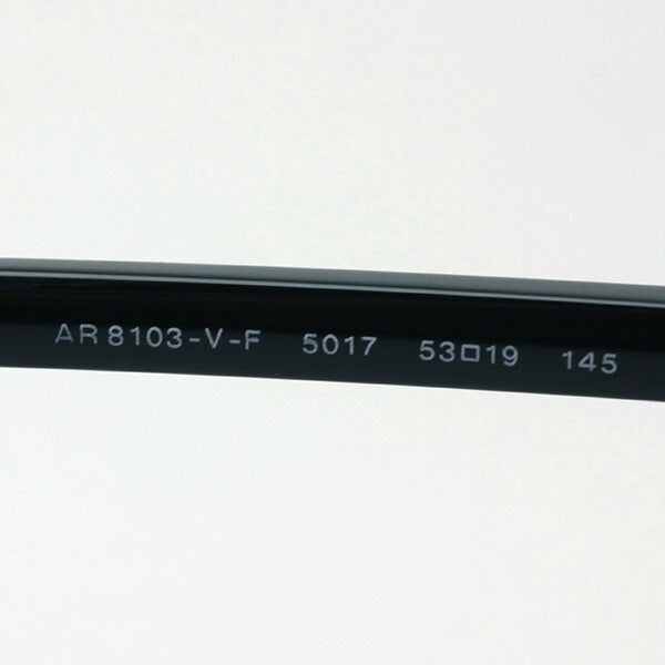 Gorgio Armani Gafas Giorgio Armani AR8103VF 5017