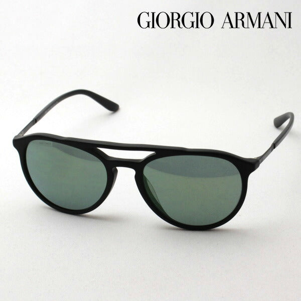 Giorgio Arman Sunglasses GIORGIO ARMANI AR8105F 50426R Sunglasses