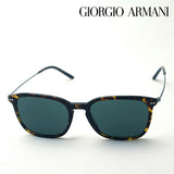 Giorgio Arman太阳镜Giorgio Armani AR8111F 502671太阳镜