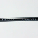 Giorgio Arman太阳镜Giorgio Armani AR8111F 502671太阳镜