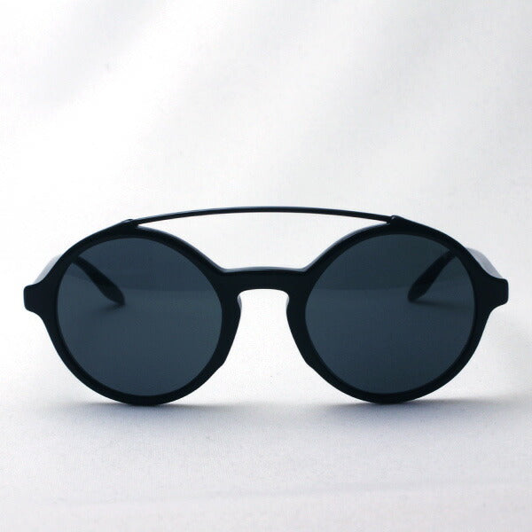 Giorgio Arman Sunglasses GIORGIO ARMANI AR8114 500187