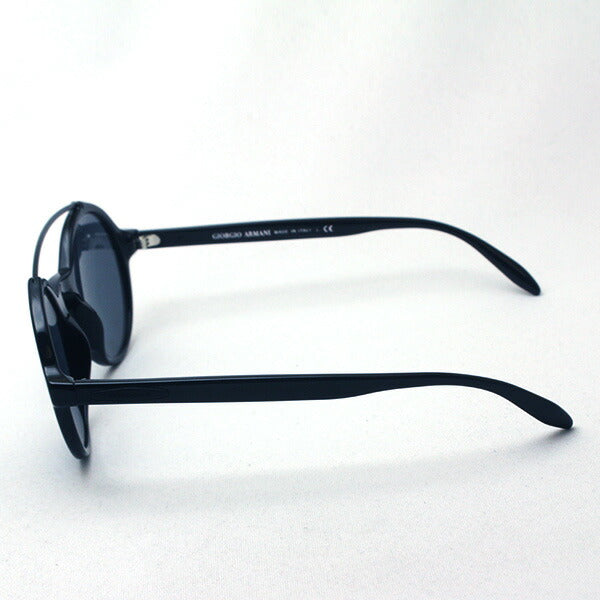 Giorgio Arman Sunglasses GIORGIO ARMANI AR8114 500187