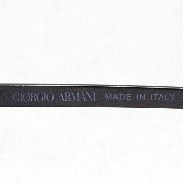 Giorgio Arman Sunglasses GIORGIO ARMANI AR8128F 500180 Sunglasses