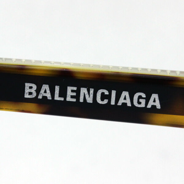 Gafas de sol Balenciaga Balenciaga BB0006S 002