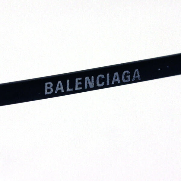 SALE Balenciaga Sunglasses BALENCIAGA BB0016SK 001