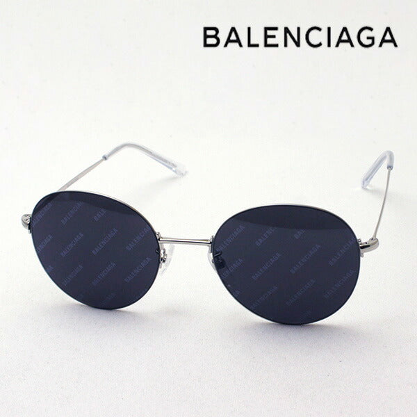 SALE バレンシアガ サングラス BALENCIAGA BB0016SK 004 – GLASSMANIA 