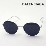SALE バレンシアガ サングラス BALENCIAGA BB0016SK 004