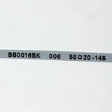 Gafas de sol Balenciaga Balenciaga BB0016SK 006