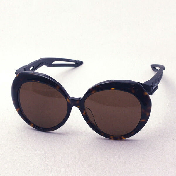 Balenciaga Sunglasses BALENCIAGA BB0024SA 001